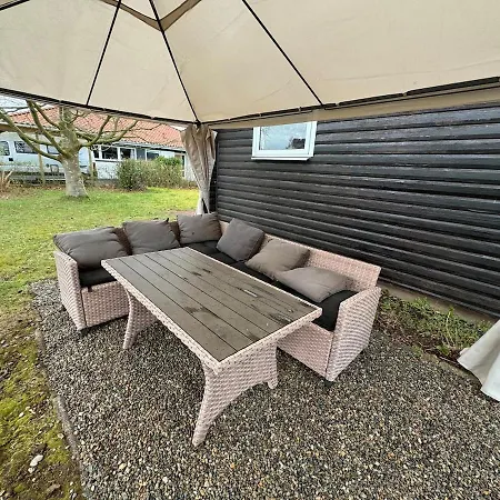 Charming Tree House Close To Legoland Holiday home