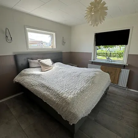 Charming Tree House Close To Legoland * Lunderskov