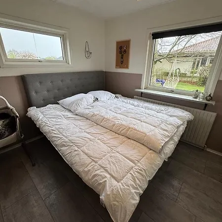 Charming Tree House Close To Legoland Holiday home Lunderskov