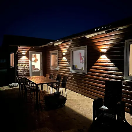 Charming Tree House Close To Legoland Holiday home *